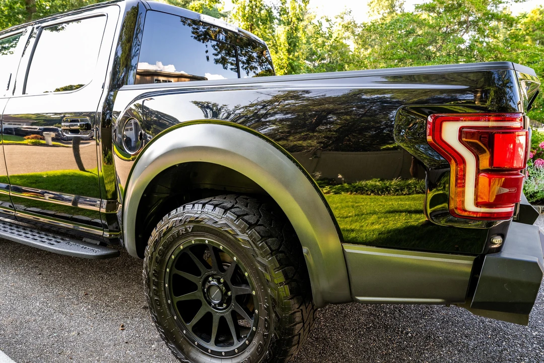 2020 Ford F-150 Raptor 13th Gen - Image 31 of 31