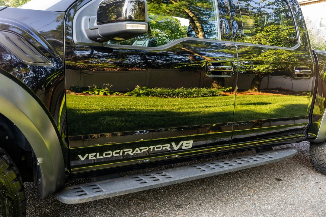 2020 Ford F-150 Raptor 13th Gen - Image 20 of 31