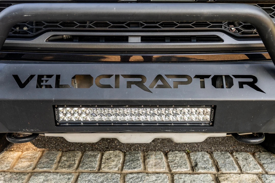 2020 Ford F-150 Raptor 13th Gen - Image 13 of 31