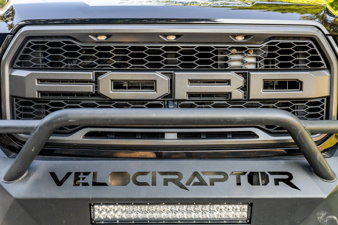 2020 Ford F-150 Raptor 13th Gen - Image 12 of 31