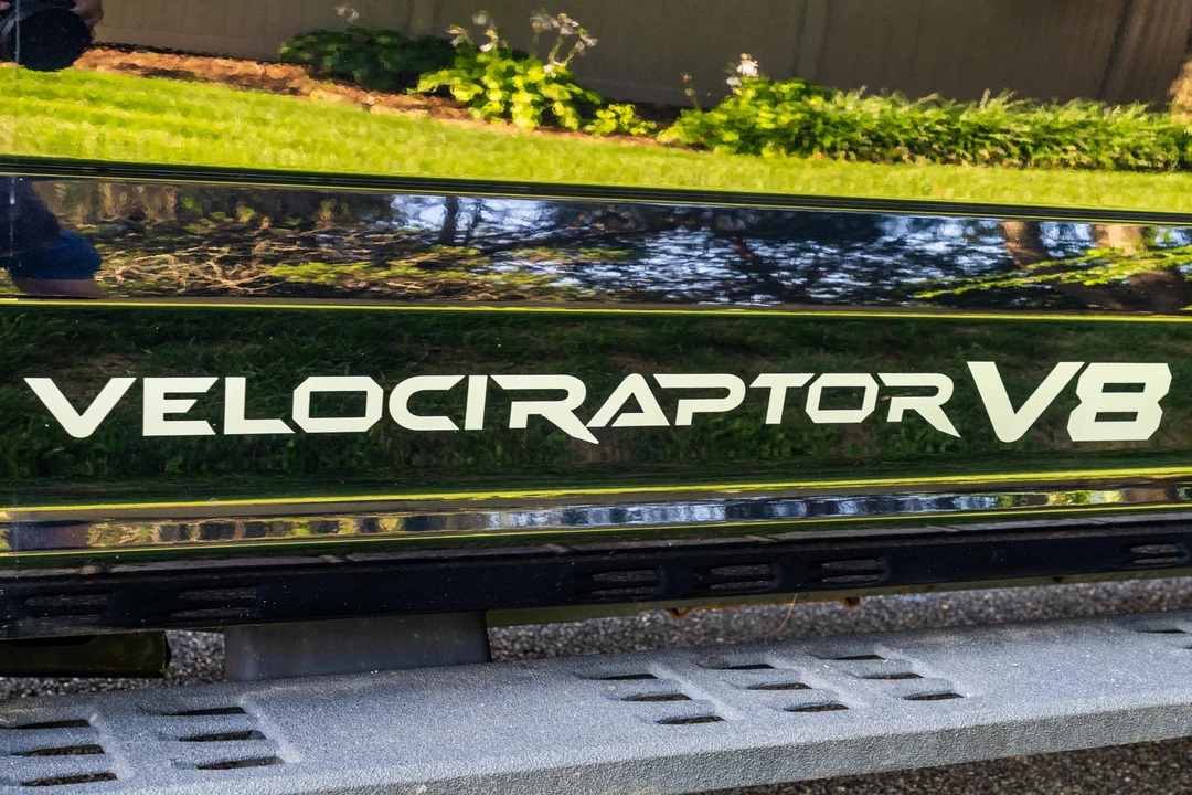 2020 Ford F-150 Raptor 13th Gen - Image 21 of 31