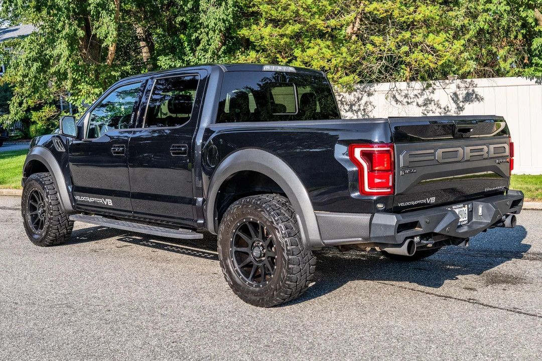 2020 Ford F-150 Raptor 13th Gen - Image 4 of 31