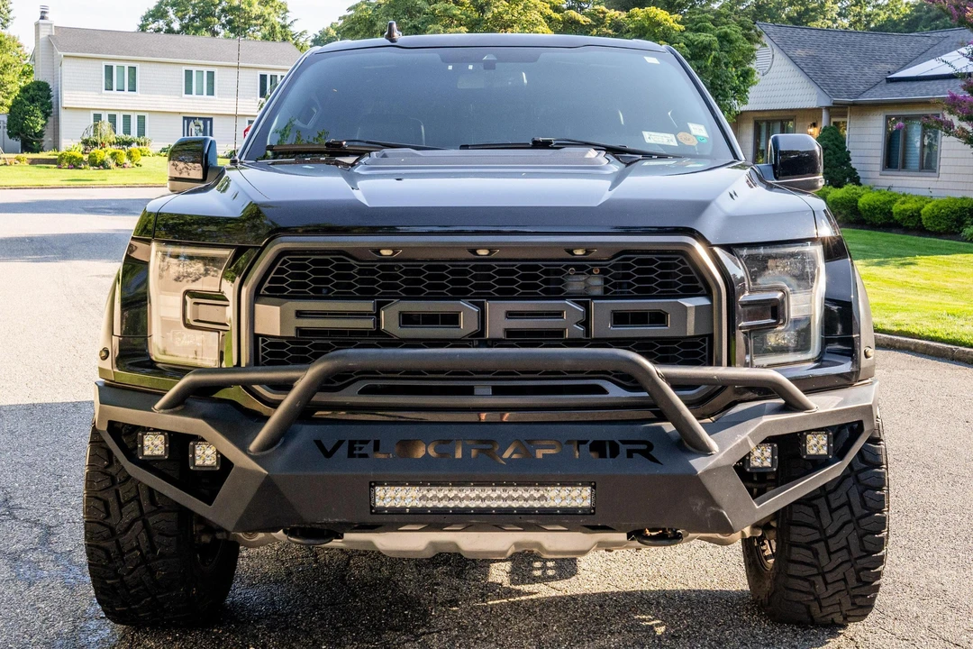 2020 Ford F-150 Raptor 13th Gen - Image 2 of 31