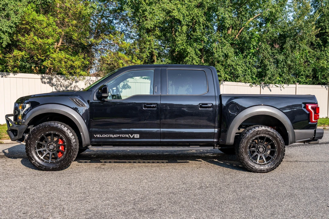 2020 Ford F-150 Raptor 13th Gen - Image 3 of 31