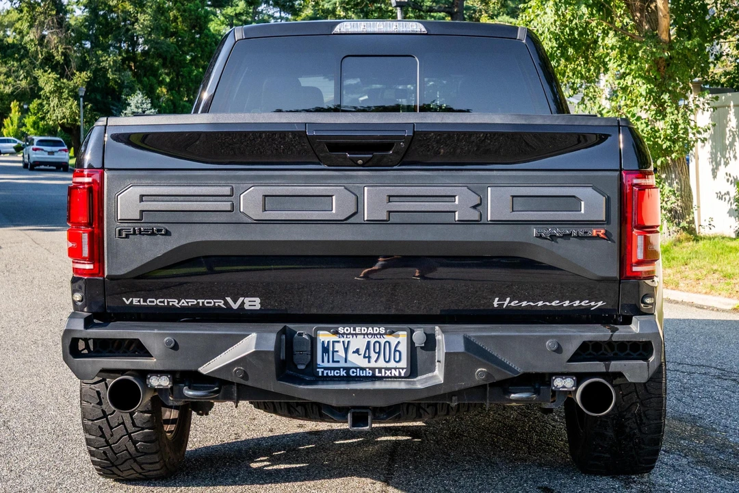 2020 Ford F-150 Raptor 13th Gen - Image 5 of 31