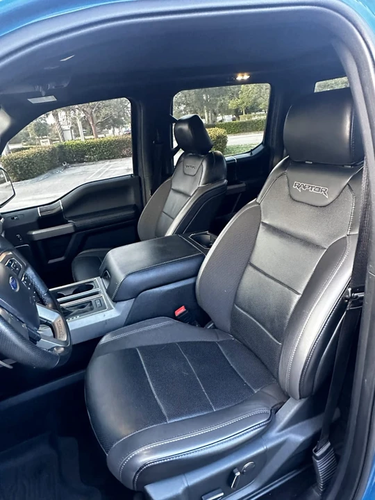 2020 Ford F-150 Raptor 13th Gen - Image 7 of 7
