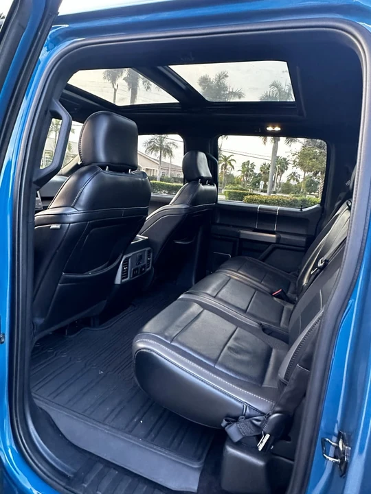 2020 Ford F-150 Raptor 13th Gen - Image 6 of 7