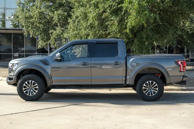2020 Ford F-150 Raptor 13th Gen - Image 20 of 21