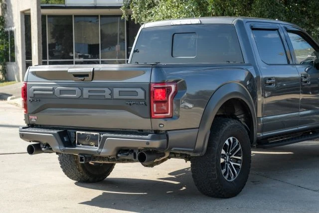 2020 Ford F-150 Raptor 13th Gen - Image 16 of 21