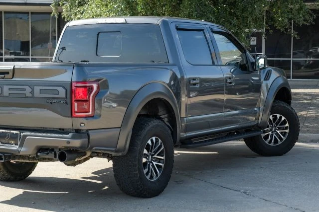 2020 Ford F-150 Raptor 13th Gen - Image 17 of 21