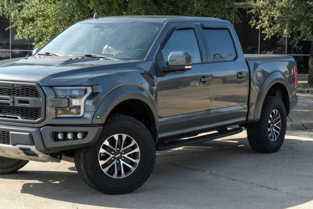 2020 Ford F-150 Raptor 13th Gen - Image 9 of 21