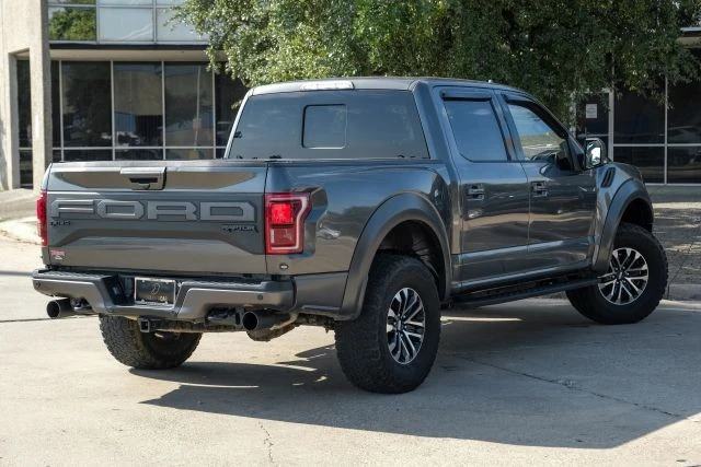 2020 Ford F-150 Raptor 13th Gen - Image 15 of 21
