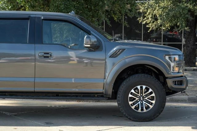 2020 Ford F-150 Raptor 13th Gen - Image 14 of 21