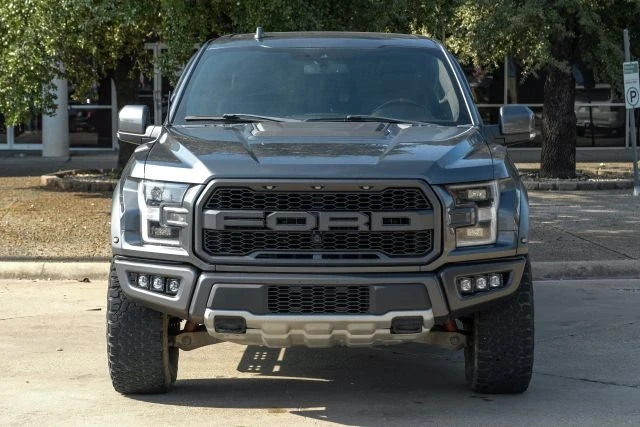 2020 Ford F-150 Raptor 13th Gen - Image 10 of 21