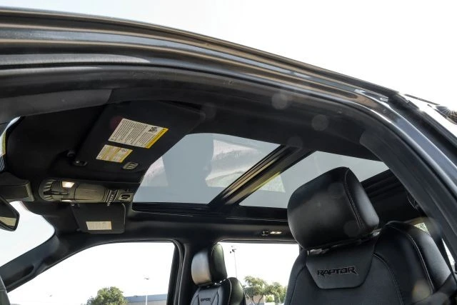 2020 Ford F-150 Raptor 13th Gen - Image 6 of 21