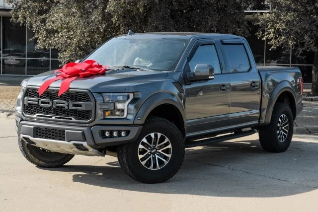 2020 Ford F-150 Raptor 13th Gen - Image 2 of 21