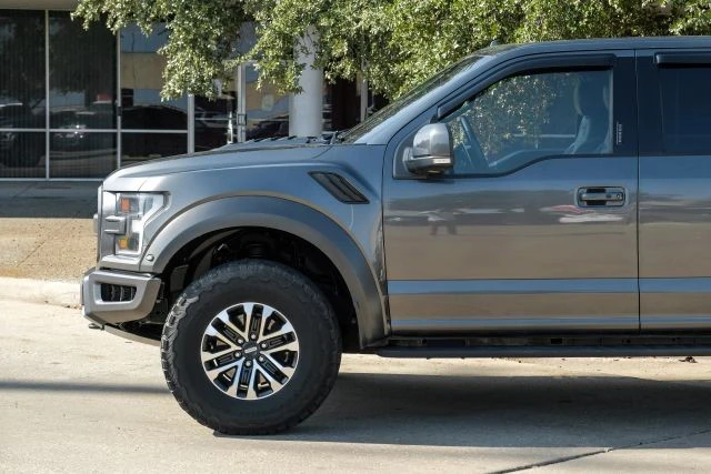 2020 Ford F-150 Raptor 13th Gen - Image 21 of 21