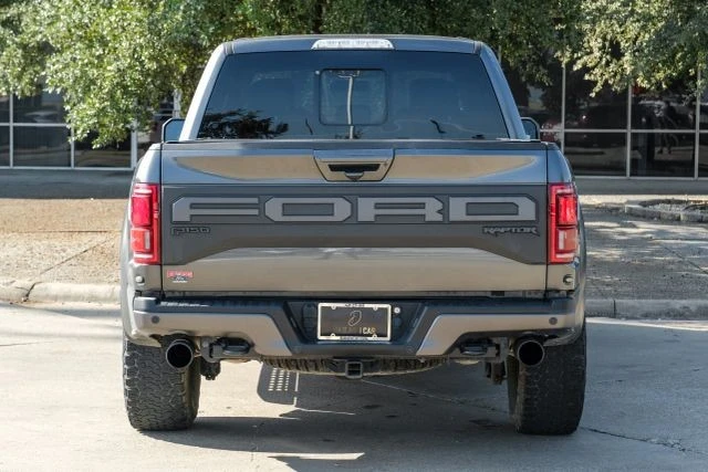 2020 Ford F-150 Raptor 13th Gen - Image 18 of 21