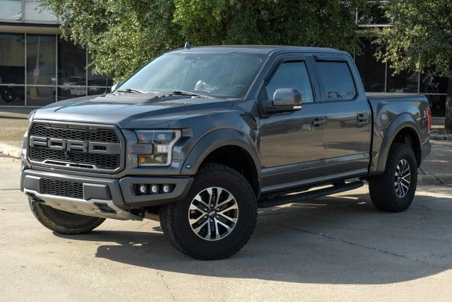 2020 Ford F-150 Raptor 13th Gen - Image 7 of 21