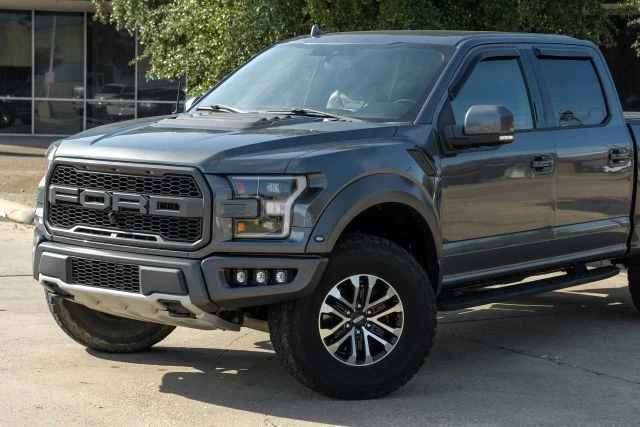 2020 Ford F-150 Raptor 13th Gen - Image 8 of 21