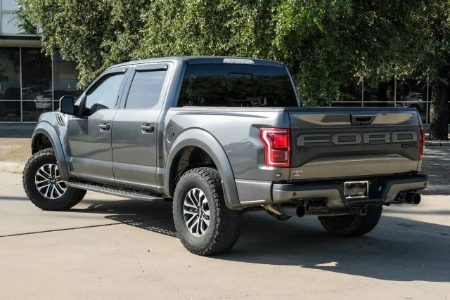 2020 Ford F-150 Raptor 13th Gen - Image 19 of 21