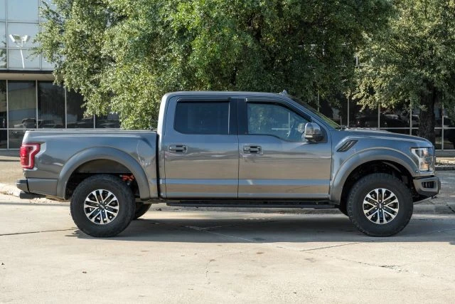 2020 Ford F-150 Raptor 13th Gen - Image 12 of 21