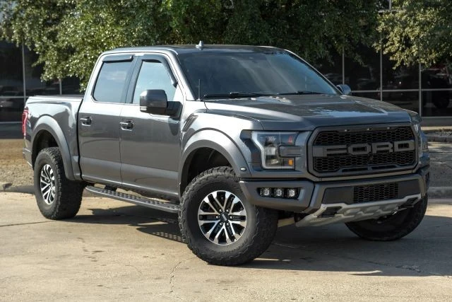 2020 Ford F-150 Raptor 13th Gen - Image 11 of 21