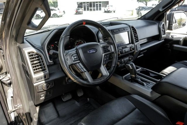 2020 Ford F-150 Raptor 13th Gen - Image 4 of 21