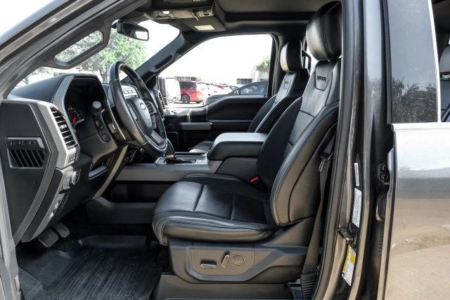 2020 Ford F-150 Raptor 13th Gen - Image 5 of 21