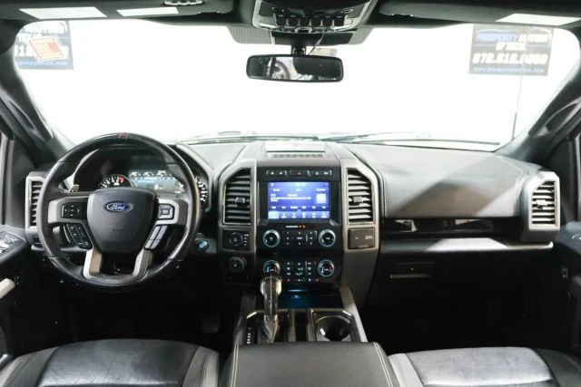 2020 Ford F-150 Raptor 13th Gen - Image 5 of 21