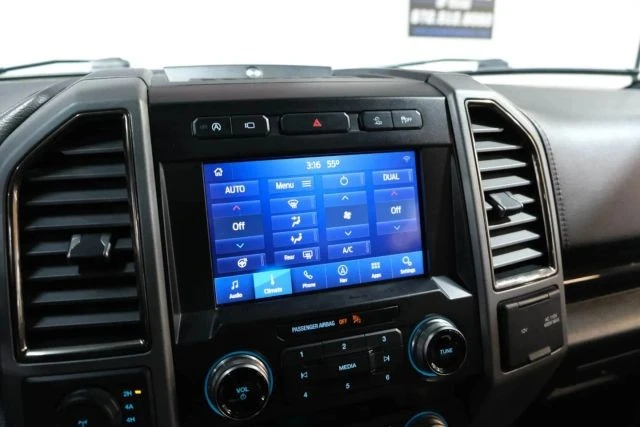 2020 Ford F-150 Raptor 13th Gen - Image 10 of 21