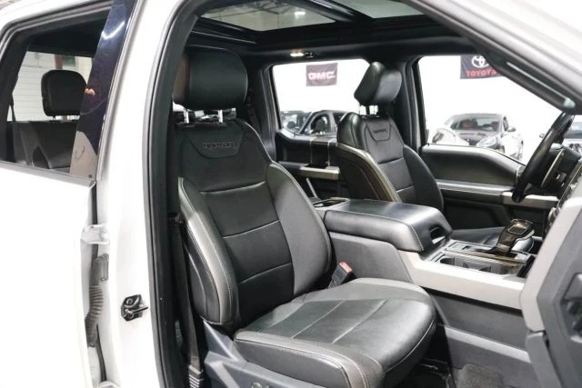 2020 Ford F-150 Raptor 13th Gen - Image 4 of 21