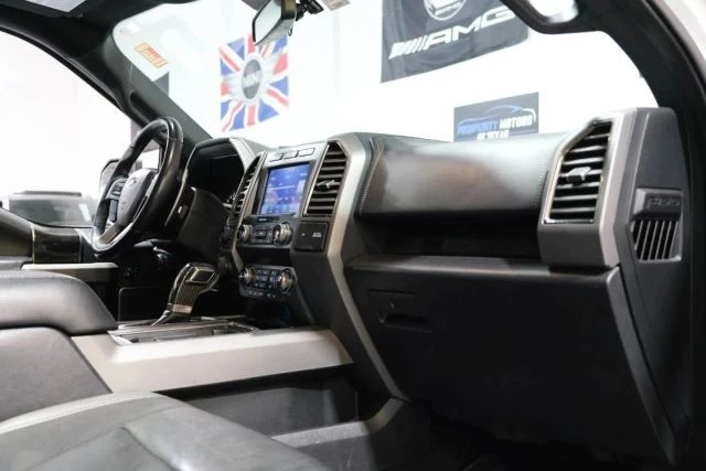 2020 Ford F-150 Raptor 13th Gen - Image 3 of 21