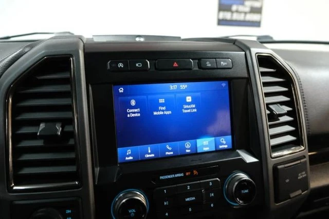 2020 Ford F-150 Raptor 13th Gen - Image 12 of 21