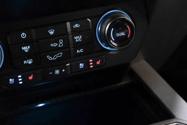 2020 Ford F-150 Raptor 13th Gen - Image 18 of 21