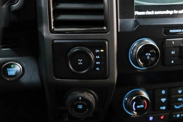 2020 Ford F-150 Raptor 13th Gen - Image 15 of 21