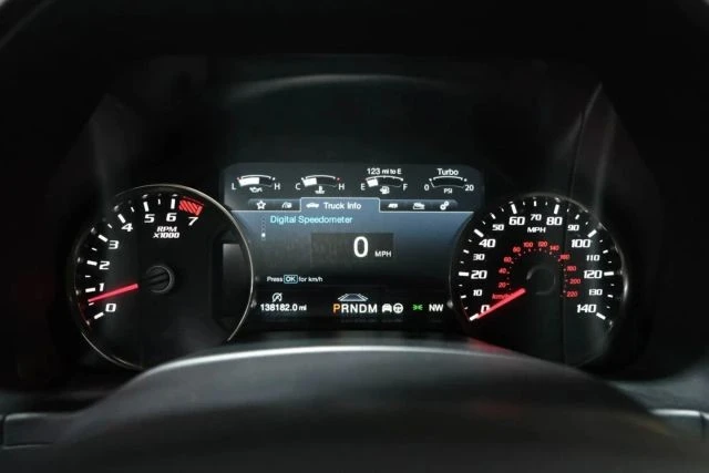 2020 Ford F-150 Raptor 13th Gen - Image 6 of 21