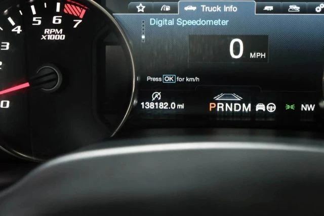 2020 Ford F-150 Raptor 13th Gen - Image 7 of 21