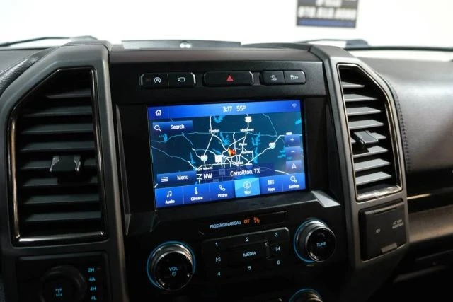 2020 Ford F-150 Raptor 13th Gen - Image 11 of 21