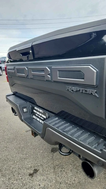2020 Ford F-150 Raptor 13th Gen - Image 10 of 11