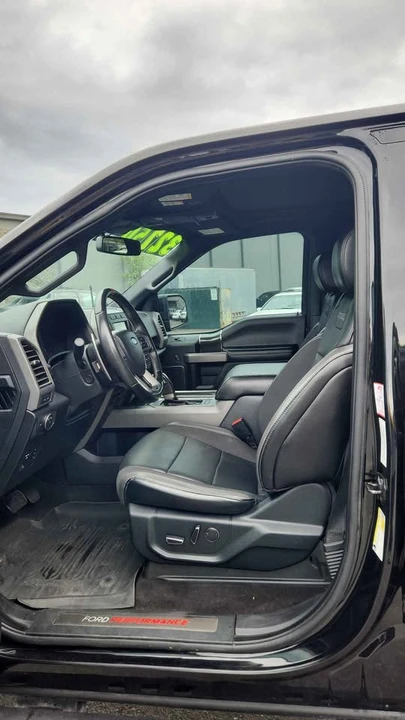 2020 Ford F-150 Raptor 13th Gen - Image 5 of 11