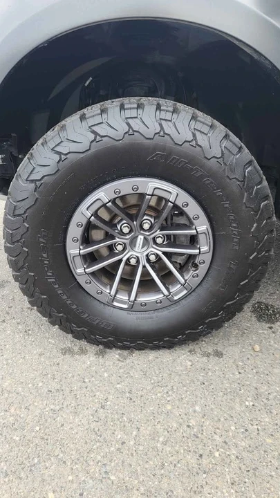 2020 Ford F-150 Raptor 13th Gen - Image 9 of 11