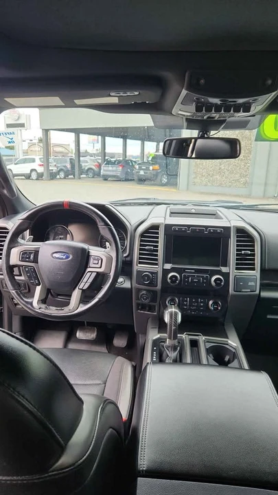 2020 Ford F-150 Raptor 13th Gen - Image 7 of 11