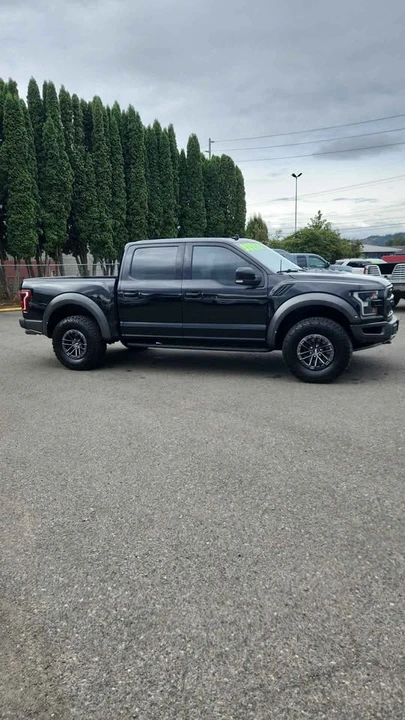 2020 Ford F-150 Raptor 13th Gen - Image 3 of 11