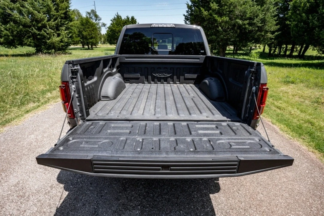 2020 Ford F-150 Raptor 13th Gen - Image 7 of 21
