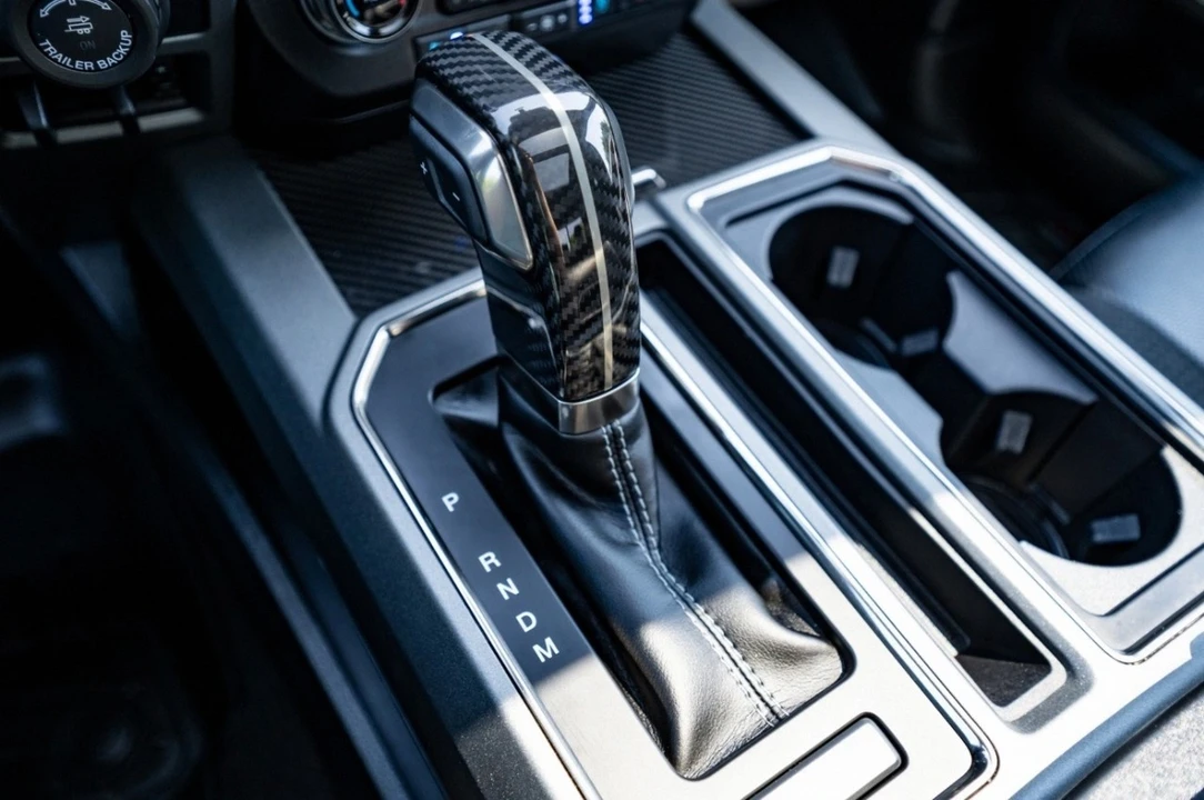 2020 Ford F-150 Raptor 13th Gen - Image 20 of 21