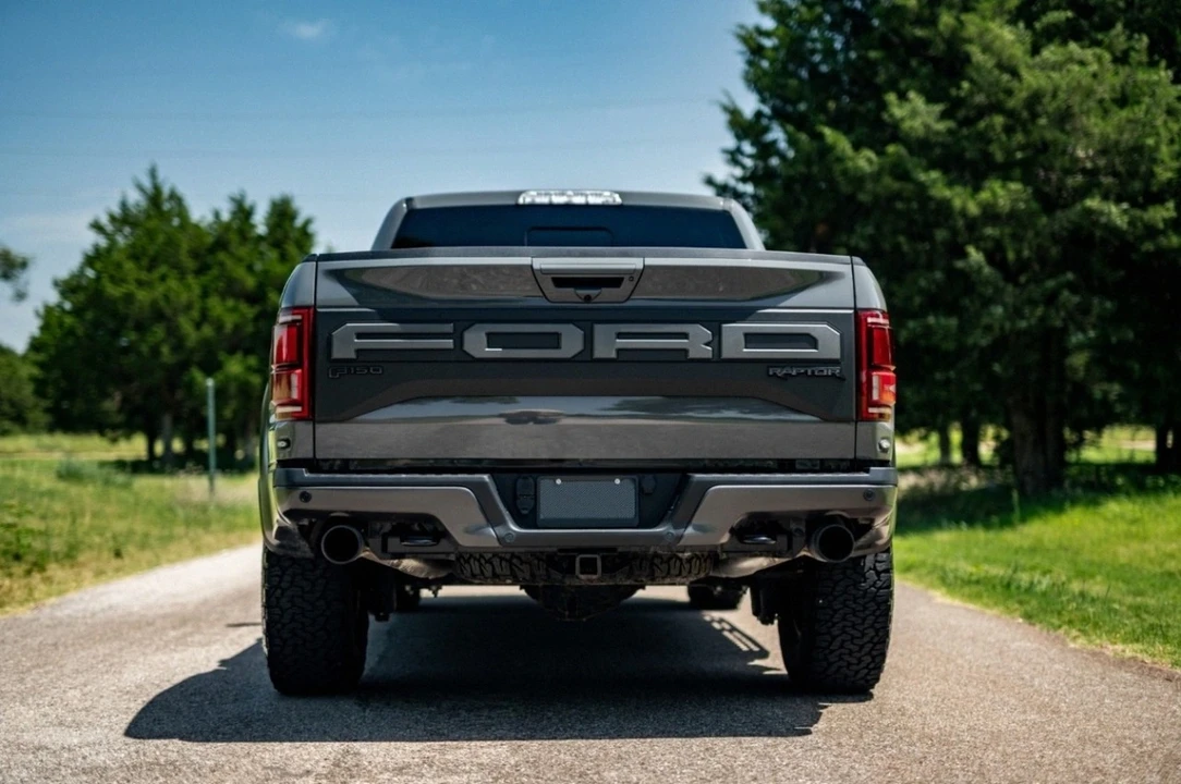 2020 Ford F-150 Raptor 13th Gen - Image 6 of 21