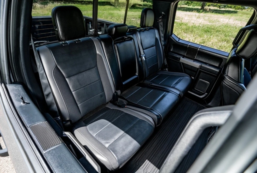 2020 Ford F-150 Raptor 13th Gen - Image 16 of 21