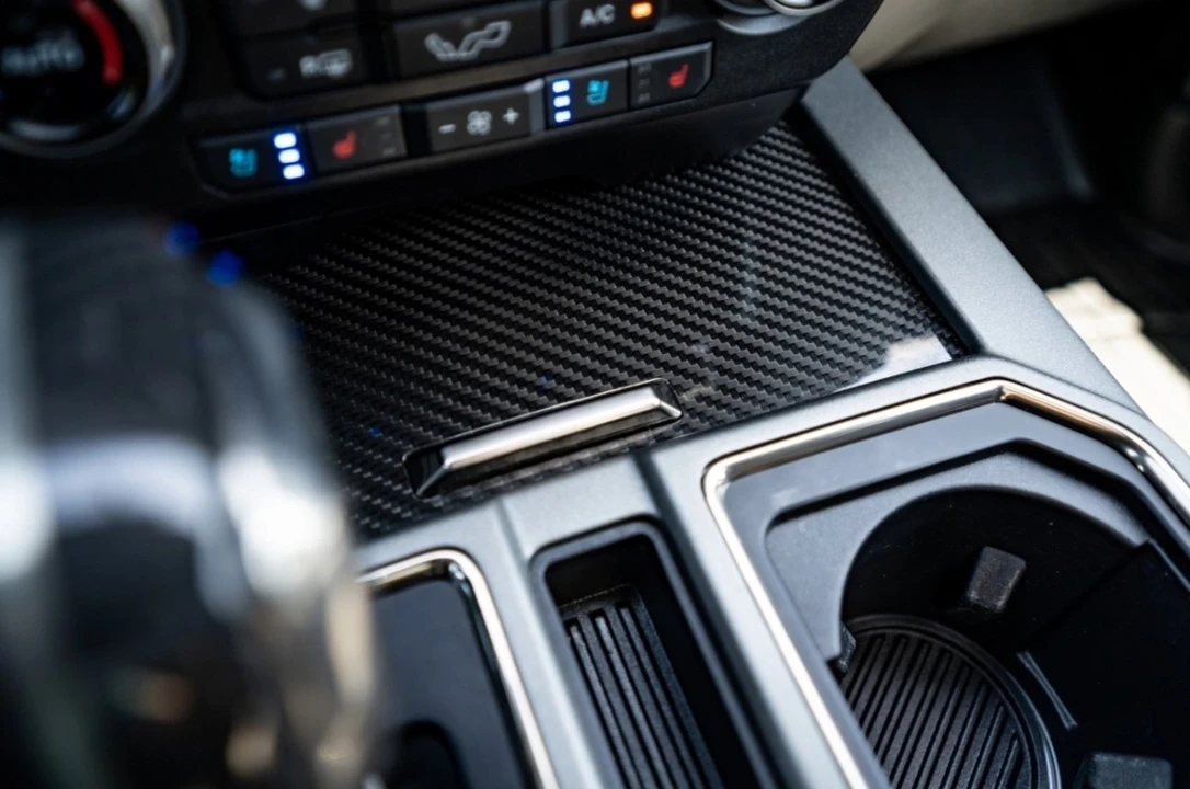 2020 Ford F-150 Raptor 13th Gen - Image 21 of 21