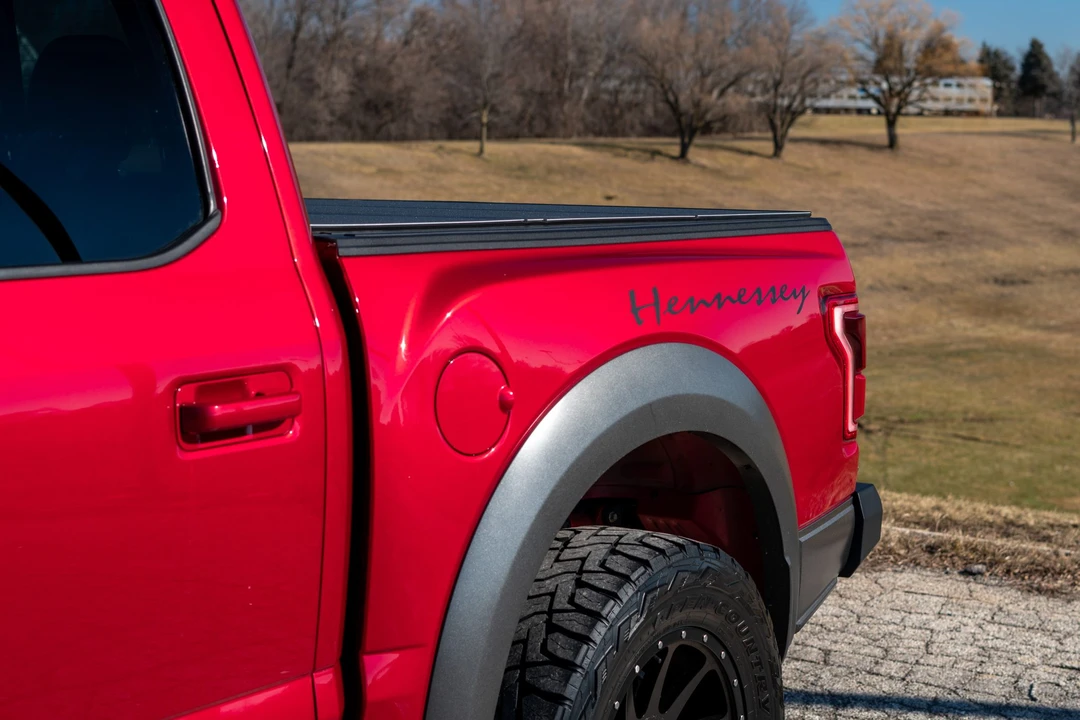 2020 Ford F-150 Raptor 13th Gen - Image 14 of 31